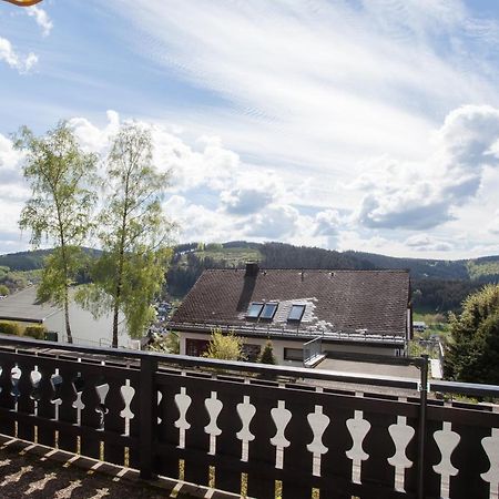 Welcome In - Am Bergelchen 60-B, Winterberg-Niedersfeld Exterior photo